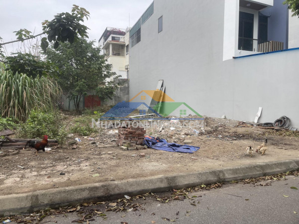 Bán cắt lỗ lô 100m2 full thổ cư - gần công nghệ cao hoà lạc & đại học quốc gia chỉ 2,5 tỷ