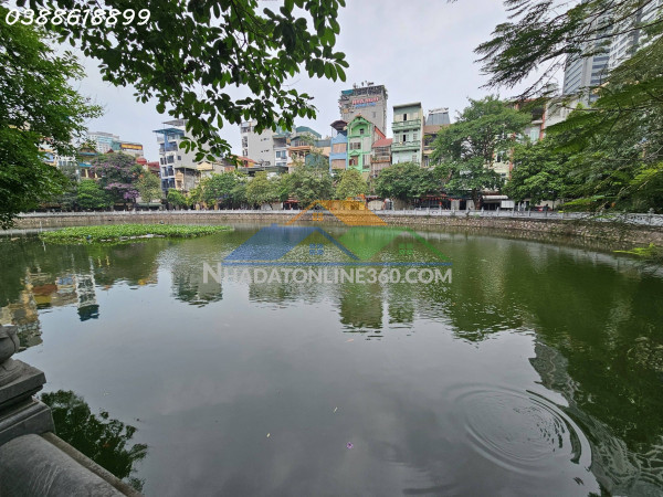 ???? bán building mặt phố khương thượng - 7 tầng thang máy 2026 -...