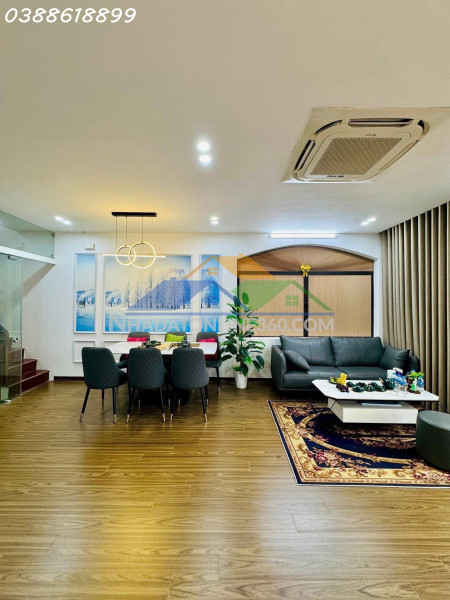 ???? bán phân lô vương thừa vũ - 7 tầng thang máy - 2 ô tô ngủ trong nhà - kinh doanh - trung tâm thanh xuân