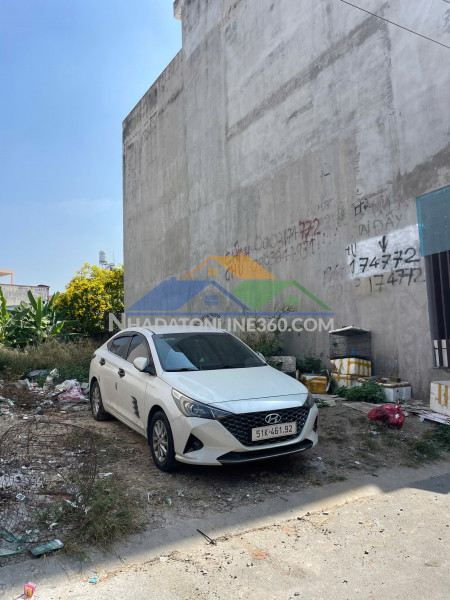 Đất 4x17 bình lợi p.13 – 3 yếu tố quan trọng đều có (9.x tỷ)