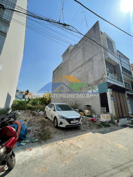 Đất bình lợi p.13 – 4x17 – đường 10m – khu đẹp dễ khai...