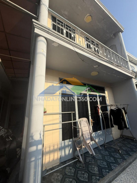 Bán nhà tô ngọc vân chợ tam hà 120m² – ngang 11m – ô tô ngủ trong nhà – 6.1 tỷ