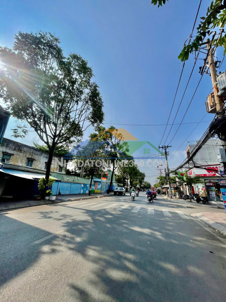 Đất bình lợi 4x17 – đường 10m – tầm giá dễ tiếp cận...