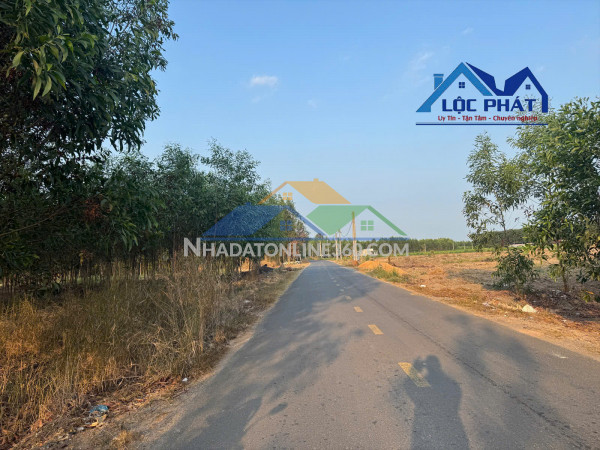 Bán đất tại Xã An Viễn, Huyện Trảng Bom, Đồng Nai giá 14,5 Tỷ