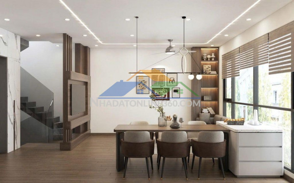 ???? nhà 5 tầng đẹp– 43m – giá hiếm – tiện ích ngập tràn - hàng xóm vin 7.x tỷ