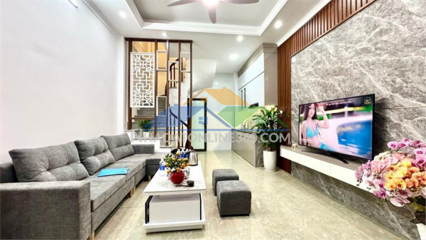 Siêu phẩm phúc lợi - lô góc - full nội thất - vừa tầm tiền...