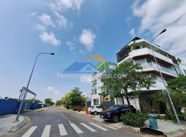 Đất nền, đường 16m cạnh lê văn lương, 5x19m, 7.2 tỷ, xây dựng tự do