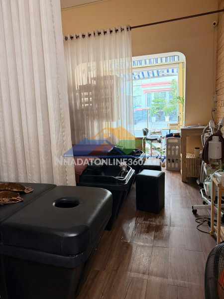 Sang nhượng spa tại p. tân an (ninh kiều), tp. cần thơ chỉ 60...