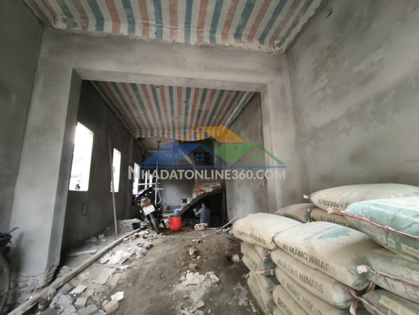 Bán nhà bằng liệt hoàng mai 50m2 5t mặt tiền 5m giá hơn 13 tỷ thang máy lô góc ô tô tránh nhau