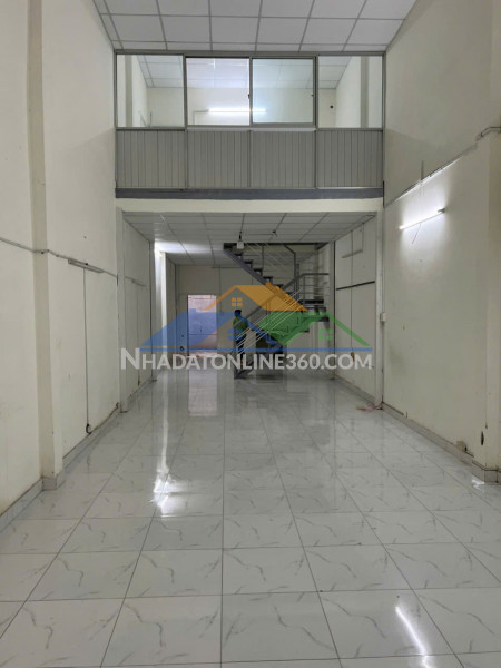 Cho thuê nhà nguyên căn – không gian sống & làm việc lý tưởng tại quận tân phú -tp.hcm