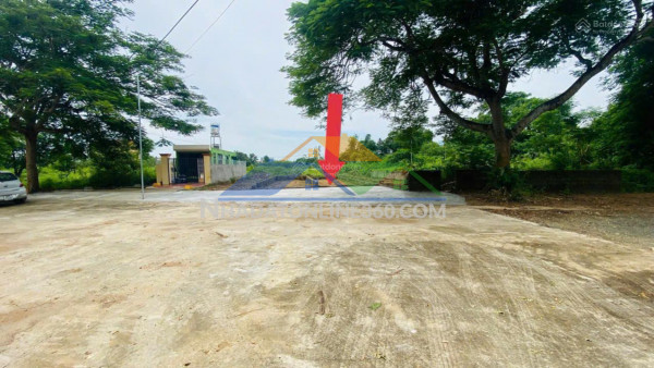 Bán đất 146m2 nhỉnh 3,3 tỷ bình yên, thạch thất, phù hợp mọi mục đích vùa ở vùa đầu tu kinh doanh