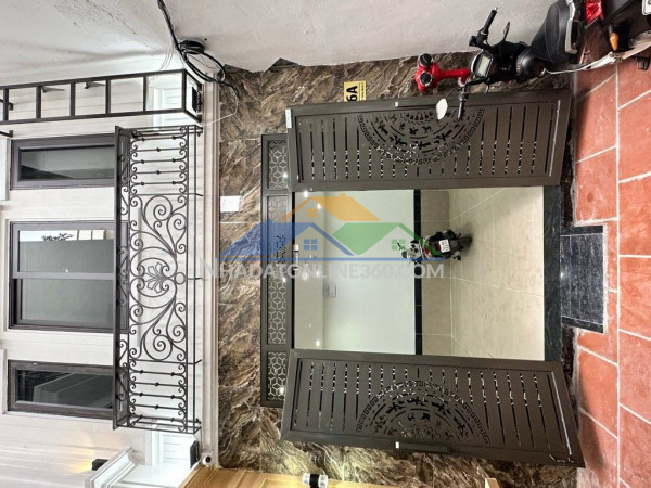 Chủ nhà đau đầu-cơ hội đầu tư hiếm tại phúc lợi – nhà 5 tầng mới, vị trí đẹp.