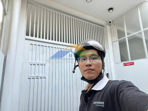 ???? thuận an cư – chdv 5 căn – dòng tiền ổn định
 45tr/th ???? q7 – h.ẻm 308 huỳnh tấn phát – 6x21 – 2 tầng – nh.ỉnh 8 t.ỷ