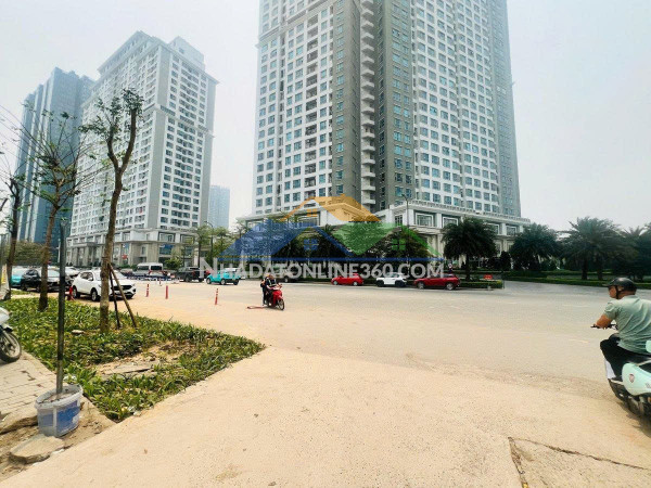 Võng thị – mt 7m hiếm – chân đất đẹp khai thác dễ – giá 11.9 tỷ