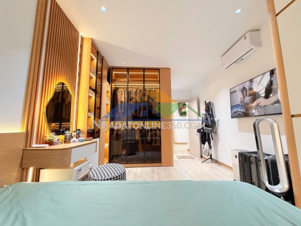 Tập thể 7,2 ha vĩnh phúc dt 120m 3 ngủ 2 wc - lô góc giá 6,5 tỷ...