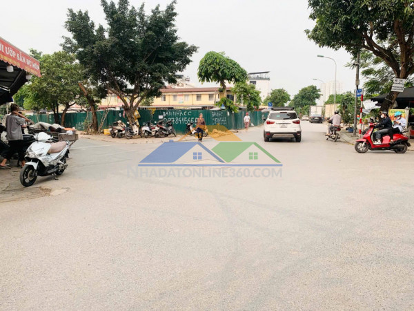 ???? siêu phẩm 7 tầng mặt phố trung tâm thạch bàn – kinh doanh đỉnh cao