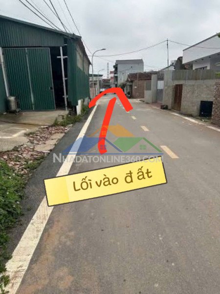 Cắt lỗ 300tr - 100m full thổ cư , cách đh quốc gia 500m