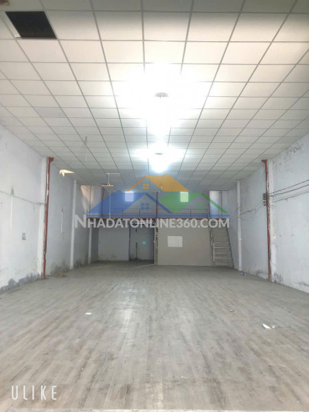 Bán nhà 8x29m giá 11 tỷ đường nhựa 6m hiệp thành 43