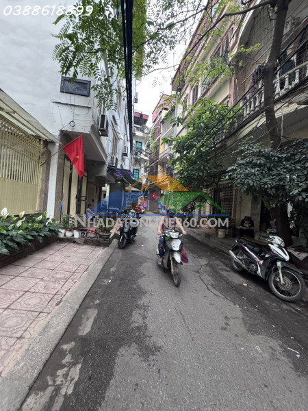 ???? bán nhà phân lô kim mã - ô tô tải tránh - kinh doanh đỉnh - ngõ thông nguyễn công hoan