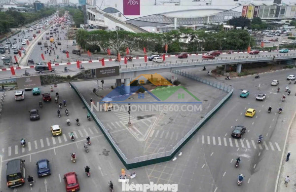 ???? bán nhà thạch bàn long biên – 65m² – gara ô tô – thang máy – full nội thất – nhà đẹp ở ngay ????