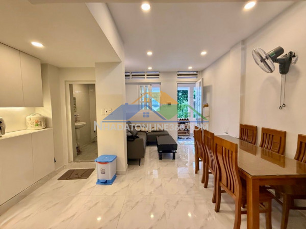 Bán gấp nhà cư xá điện lực thủ đức, 70m² có gác, ô tô đậu cửa 2.65 tỷ