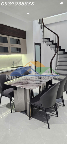 ???? thượng thanh – nhà đẹp – thang máy – full nội thất – giá trị tăng cao