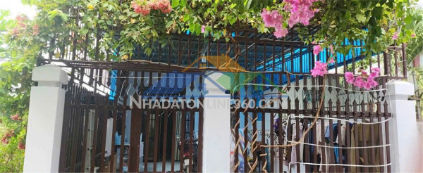 Chính chủ cần bán nhà riêng tại đường số 4, khu dân cư tân kim, xã cần giuộc, tây ninh