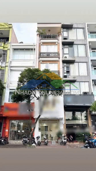 Chính chủ sang nhượng spa mặt tiền cao thắng – chi phí vận hành siêu thấp!