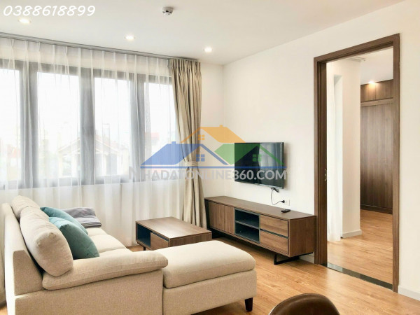 ???? bán tòa apartment trích sài - view hồ tây - 8 tầng thang máy - dòng tiền 1.2 tỷ/năm