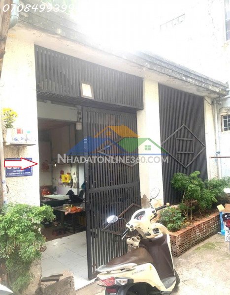 ???? sốc! 107m2 chỉ 4.99 tỷ – tân thới nhất 1/ ngắn – giá rẻ nhất khu – mua là lời ngay