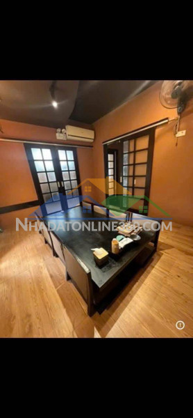 Bán nhà nguyễn chí thanh 40m2 ngang 7m 3 tầng giá 8,7 tỷ gần sông hàn