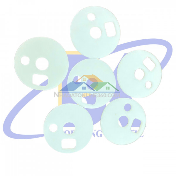 Ptfe trong sealing – nguyên lý kỹ thuật 0938225267