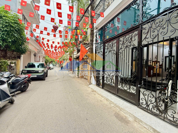 Chỉ 542 triệu m nhà ngõ 34 vạn bảo 47 m 5tầng thang máy mt4.6m ô tô tránh khu vip giá 25.5 tỷ 0336212066