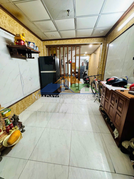 Nhà đẹp vị trí đắc địa giá tốt khó tìm – đại từ, hoàng mai