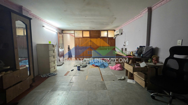 Cho thuê nhà nguyên căn – bình tân (gần cầu bình thuận), thành phố hồ chí minh giá 5trieu