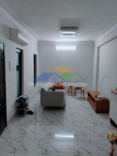 Một căn nhà – nhiều giá trị: trần duy hưng 120m² – 5 tầng – 22 tỷ