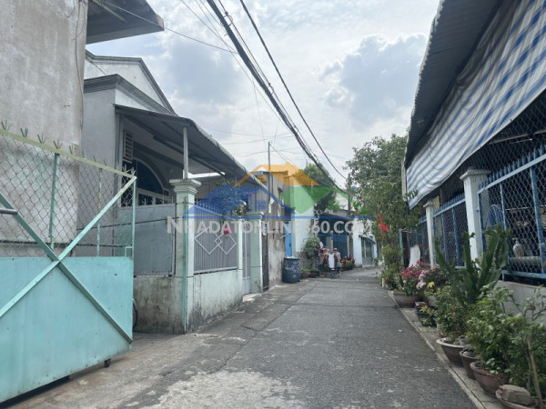 Cơ hội đầu tư nhà linh xuân 155m² – ngang 7m – hẻm xe hơi – thu nhập sẵn – giá rẻ hơn khu vực 6.4 tỷ