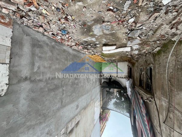 Bán đất bồ đề- ngõ nông- sát oto-view cầu chương dương- 50m nhỉnh 10 tỷ(tl)