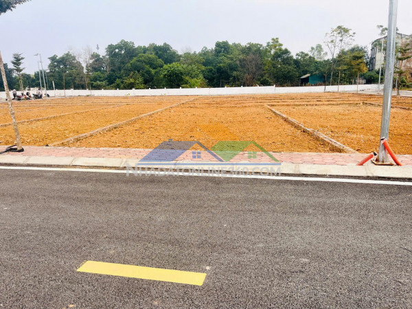 Cực phẩm hoà lạc  – vị trí đẹp, giá tốt