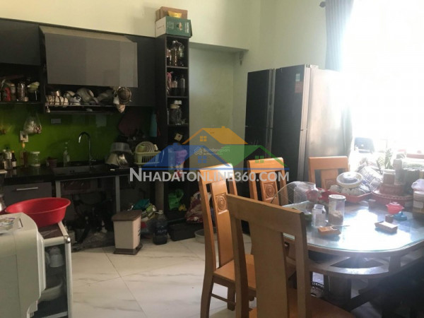 ♥ 2 mt đường 10.5m lê đình thám, 70m2, ngang 8.5m, 4 tầng, kd cực tốt