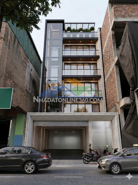 Bán biệt thự việt hưng 160m2- 4 tầng thô- an sinh đỉnh- hơn 40 tỷ