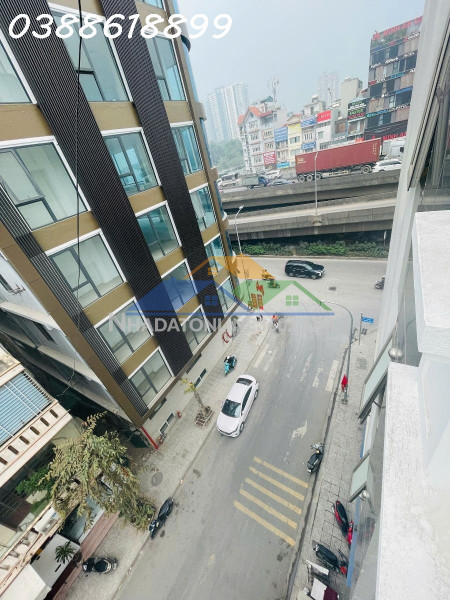 ???? bán nhà mặt phố nguyễn xiển - thanh xuân - 69m2 - kinh doanh sầm uất - tiềm năng cực lớn!