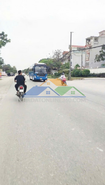 Cần bán gấp 6 lô đất phú cát ngay quốc lộ 21, ô tô tránh, giá đầu tư cực tốt