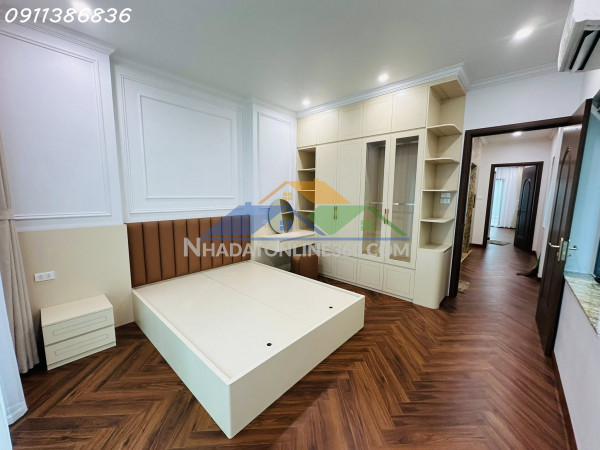 ????ô tô tránh kdvp phân lô phạm văn đồng 65m 7t thang máy, full nội thất, nhỉnh 32 tỷ