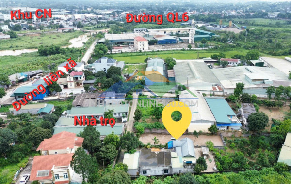 F0 - cần bán gấp - 391m - ngay khu cn lương sơn - chỉ 3.x tỷ