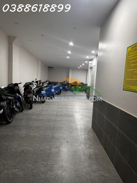 ???? bán toà ccmn  thái hà -  đống đa - diện tích 272 m2 - 8 tầng thang máy - mặt tiền 12m - 69 phòng khép kín - dt 5 tỷ/năm - giá 78,8 tỷ ????