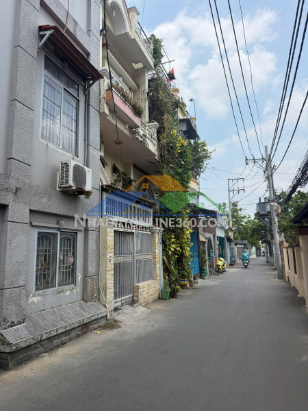 Mặt tiền hiệp bình chánh – ngay đh luật – vị trí kinh doanh đắc địa – chỉ 4,8 tỷ thương lượng