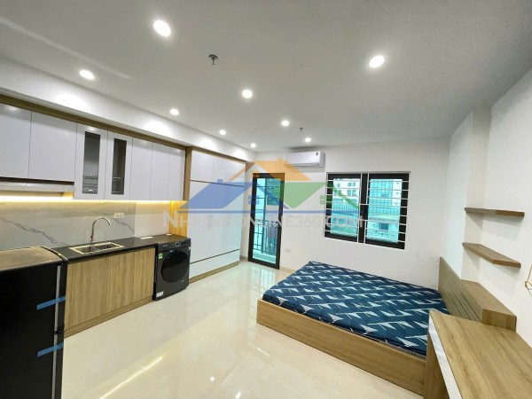 Cơ hội sở hữu nhà dòng tiền ổn định tại xuân phương, hà nội