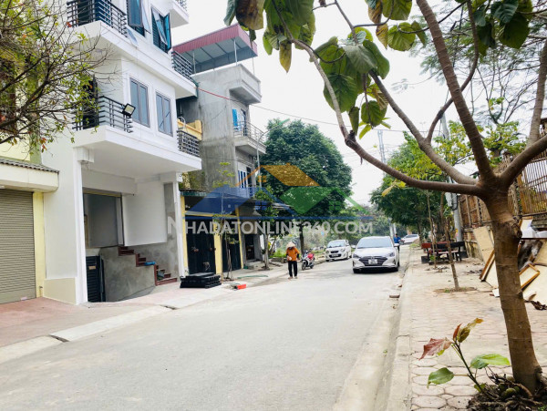 Hot-đất hoà lạc cách đại lộ thăng long và ga metro 5-100m 0332861467