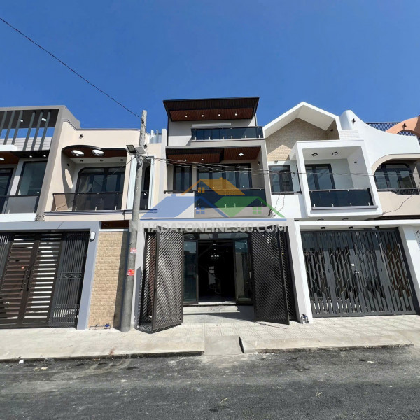 Chính chủ cần bán căn nhà tại đinh đức thiện, thị trấn cần đước, huyện cần đước, long an